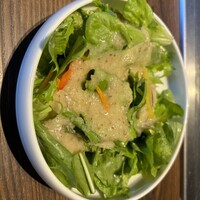 鉄板和食とワイン 萬鉄 - 