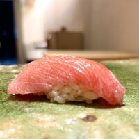 鮨 七海 - 大トロ