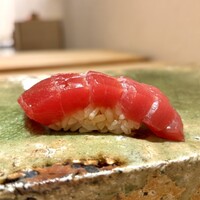 鮨 七海 - 本マグロ