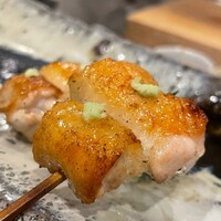 鶏割烹 ならや - 