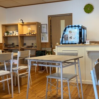 Raw my Cafe by takedashimai _2