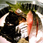 五八亭 - キズシ