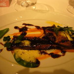 ラ・ロシェル - 