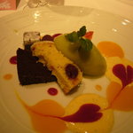 ラ・ロシェル - 