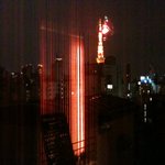 イマサラ - 東京タワーみえます