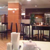 赤坂 四川飯店 - 