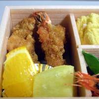 割烹 由多嘉 - 会席弁当[梅] （0911）