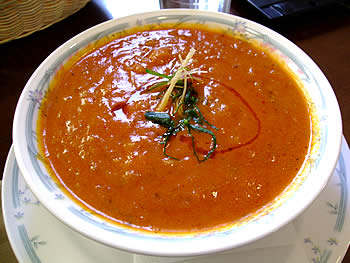 ｔａｊ 三次店 タージ 八次 インドカレー 食べログ