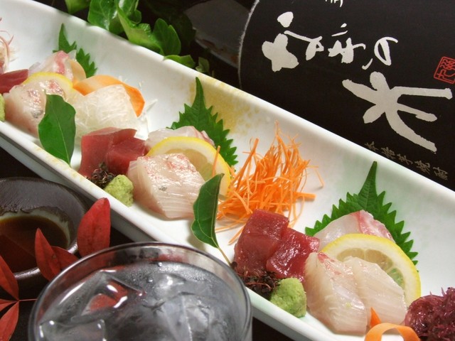 なぎの木 大名隠れ家 なぎのき だいみょうかくれが 赤坂 居酒屋 食べログ