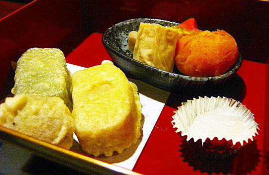 Oryori Kitayama Hanbee photo 3