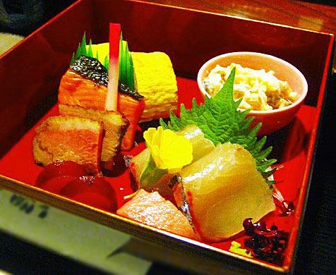 Oryori Kitayama Hanbee photo 2