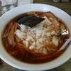 ラーメン専門 藍華