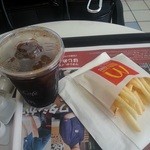 マクドナルド - 
