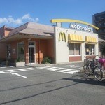 マクドナルド - 