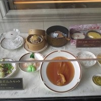 筑紫樓 銀座店 - これを食べる！！