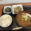 大衆食堂 半田屋 箱堤店