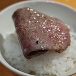 焼肉くにもと - 