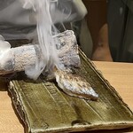 恵比寿 鮨 藤 - 