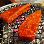 焼肉くにもと - 