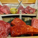 焼肉くにもと - 飛びきり