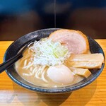 自家製麺 TANGO - 