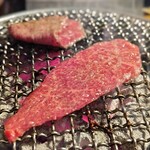 焼肉くにもと - 