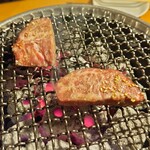 焼肉くにもと - 