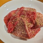 焼肉くにもと - 