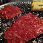 焼肉くにもと - 