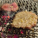 焼肉くにもと - たん