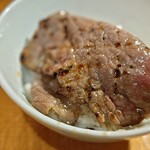 焼肉くにもと - 