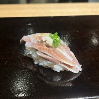 恵比寿 鮨 藤 - 