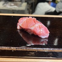 恵比寿 鮨 藤 - 