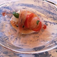 クッチーナ イタリアーナ ガッルーラ - 