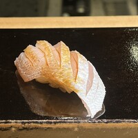恵比寿 鮨 藤 - 