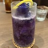 Butterfly Pea 中目黒