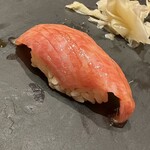 まんてん鮨 - 