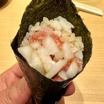 まんてん鮨 - 
