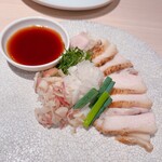 俺のやきとり 大宮 - 