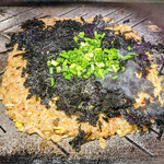 サムギョプサルと韓国屋台ベジテジや - メニュー