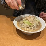 麺屋 長次郎 - 