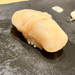 まんてん鮨 - 