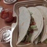 ハクソー・リッジ タコス - 