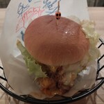 ハクソー・リッジ タコス - 