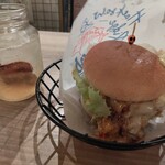 ハクソー・リッジ タコス - 