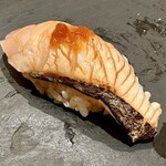 まんてん鮨 - 