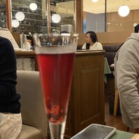 バローロ 東京ミッドタウン - 