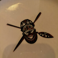 トレーダーヴィックス東京 - 