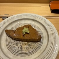 鮨 堀之内 - 