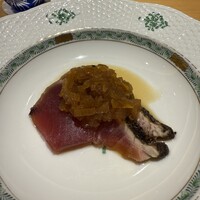 鮨 堀之内 - 